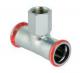 Geberit Trójnik MAPRESS C-STAHL 28mm x GW 1/2" - 21309 1