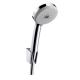 Zestaw prysznicowy Hansgrohe Croma 100 punktowy chrom (27593000) 1