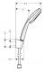 Zestaw prysznicowy Hansgrohe Croma 100 punktowy chrom (27593000) 2