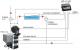 KG Elektronik Sterownik pieca SP-10 - SP-10 2P 1