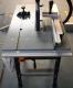 Pilarka tarczowa Elektromaschinen Pilarka stołowa PSEm 2501 1500W - PSEM2501 2