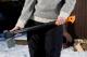 Fiskars Siekiera rozłupująca z tworzywa sztucznego 2,5kg 77,5cm (122483) 2