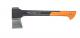 Fiskars Siekiera rozłupująca z tworzywa sztucznego 0,84kg 44,3cm (122443) 1