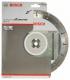 Bosch Tarcza diamentowa 230x22,2mm segmentowa (2608602200) 1