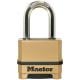 MasterLock Kłódka Excell 50mm cynkowana na szyfr BOR/OCT 9mm (M175EURDLF) 1