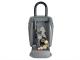 MasterLock Kasetka na klucze HD z zamkiem szyfrowym i szeklą (5414EURD) 2