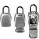 MasterLock Kasetka na klucze HD z zamkiem szyfrowym i szeklą (5414EURD) 3