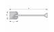 Modeco Szufla MN-79-384 1