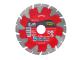 Modeco Ściernica diamentowa segmentowa EXPERT 230mm MN-78-135 1