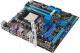 Płyta główna Asus M4A88TD-M EVO, AMD 880G/SB850, DDR3-1600, SATA3, RAID, IEEE, GBLAN, mATX 1