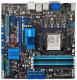 Płyta główna Asus M4A88TD-M EVO, AMD 880G/SB850, DDR3-1600, SATA3, RAID, IEEE, GBLAN, mATX 2