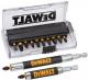 Dewalt Zestaw bitów udarowych z uchwytem Torsion 14szt. (DT70512T) 1