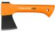 Fiskars Siekiera uniwersalna z tworzywa sztucznego 0.48kg 22,8cm (121123) 1