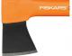 Fiskars Siekiera uniwersalna z tworzywa sztucznego 0.48kg 22,8cm (121123) 2