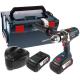 Wiertarko-wkrętarka Bosch 36V (06019C0100) 1
