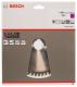 Bosch Piła tarczowa 190x30x2,4mm 54z. MULTI MATERIAL - 2608640509 1
