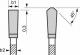 Bosch Piła tarczowa 190x30x2,4mm 54z. MULTI MATERIAL - 2608640509 3