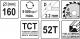Yato Piła tarczowa do aluminium 160x52x20mm YT-60905 2