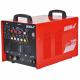 Dedra Spawarka inwertorowa TIG 225A AC/DC 2T-4T PULSE oraz MMA - DESTi225AC 1