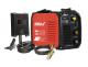 Dedra Spawarka inwertorowa MMA 140A TIG ready technologia IGBT - DESi168BT 1