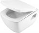 Miska WC Deante Anemon wisząca (CDZ 6WPW) 1