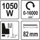 Yato towar w Sosnowcu - Strugarki YATO Strug elektryczny 1050W YT-82140 () - Morelenet_3124734 5