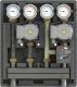 Onnline Grupa pompowa KOMBIMIX MK/MK + regulacja temperatury - 15000006/26101.35/PL 2