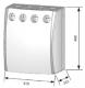 Onnline Grupa pompowa KOMBIMIX MK/MK + regulacja temperatury - 15000006/26101.35/PL 4