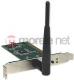Karta sieciowa Intellinet Network Solutions WiFi karta PCI 802.11n 1T1R 150 Mb/s (524810) 1