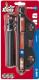 Top Tools Laser liniowy 29C902 czerwony 10 m 1