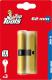 Top Tools Wkładka profilowa do zamka 62mm 31/31 3 klucze (90U460) 2