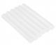 Wkłady klejowe Top Tools 11 mm x 100 mm przezroczyste 6 szt. 42E110 2