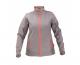 Lahti Pro Kurtka Soft-Shell damska XXL szaro-pomarańczowa L4090405 1