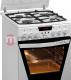 Kuchenka Amica 53GE3.43ZpTaDNRA(W) Eco 3