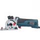 Pilarka tarczowa Tryton Przecinarka wielofunkcyjna 600W 89mm multitool + kufer (TPW600K) 2