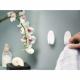 Tesa Haczyk samoprzylepny Powestrips 2 szt. okrągły duży biały (58013-00054-01) 1