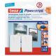 Tesa Haczyk samoprzylepny do obrazów POWERSTRIPS 2 szt. biały (H5803128) 2