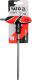 Yato Klucz imbusowy hex typ T 7mm (YT-05578) 2