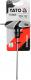 Yato Klucz trzpieniowy torx typ T T20 z otworem (YT-05605) 1