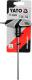 Yato Klucz trzpieniowy torx typ T T25 z otworem (YT-05606) 2