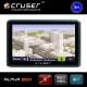 Nawigacja GPS Cruser Alpha B50 Cruser Map PL 2