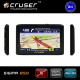 Nawigacja GPS Cruser Sigma B50 Cruser Map PL 4