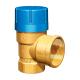 Flamco Zawór bezpieczeństwa FLAMCO GW 3/4\" x GW 1\" 6bar - 27110 1