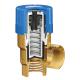 Flamco Zawór bezpieczeństwa FLAMCO GW 3/4\" x GW 1\" 6bar - 27110 3