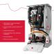 Piec gazowy Saunier Duval Thelia Condens AS 25 25 kW (10019696) 4