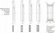 Stelrad STELRAD VERTEX STYLE 22060 // GR-ST-VS-22060 4