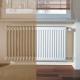 Kermi Grzejnik Therm X2 554x900 modernizacyjny - FK022D509 1