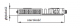 Kermi Grzejnik Therm X2 Profil-V 22 900x500mm - FTV220900501R1K 4