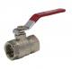 Arco Zawór kulowy przelotowy Sena GW 5/4" 150106 1