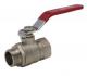 Arco Zawór kulowy przelotowy Sena GZ GW 3/8" 150602 1